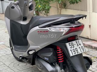 LEAD 2024 siêu lướt 670km biển số 19919 UQ 20 năm