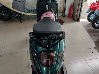 Vepsa Victoria 50cc bốc thăm trúng thưởng xe