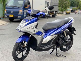 [KO TÌ VẾT] Yamaha Nouvo 6 125i 2016 ĐẸP NHƯ MỚI