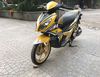 Yamaha Nouvo LX 135 Vang RC 2016 Chinh Chu Ban o Ha Noi gia 4.6tr MSP #2225490