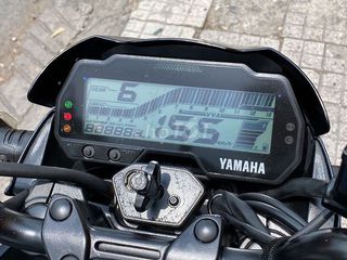 Yamaha Vi ion FZ 155 nake bike bs 92D1-66953