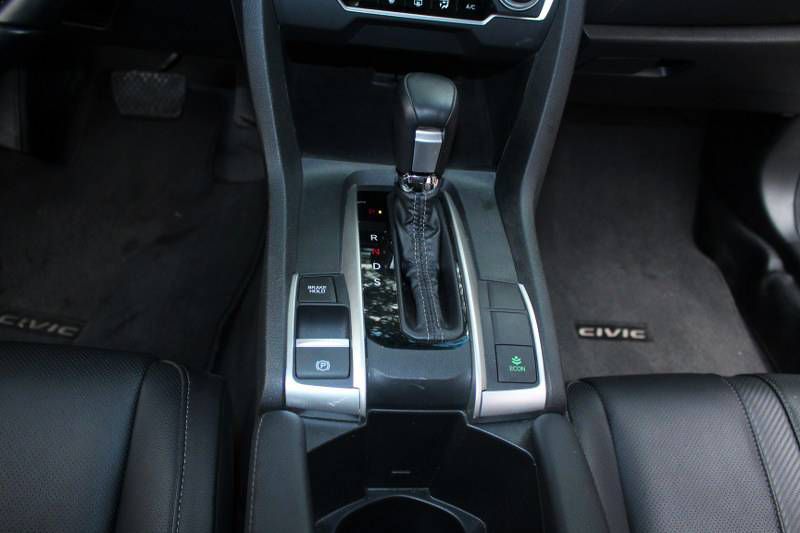 Ban Honda Civic 1.8G AT 2018 cu Ha Noi