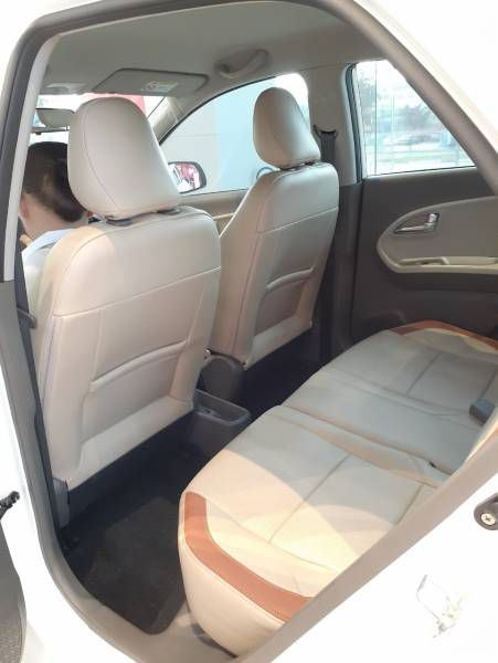 Kia Morning 2019 , goi ngay de co gia tot nhat, co xe giao ngay, du mau sac