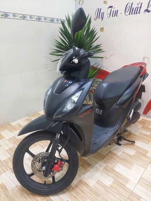 HONDA VISION CA TINH