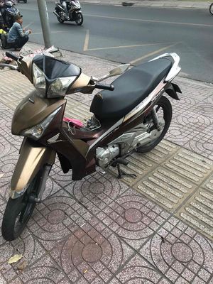 honda future mập 125