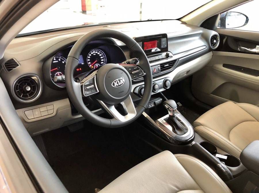 KIA CERATO UU DAI VANG - ALO NHAN BAO GIA TRUC TIEP