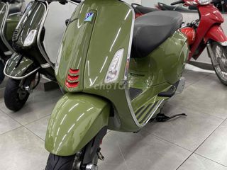 vespa sprint ABS . iget  model 2022.led 2 tầng