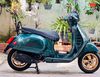 VESPA GTS HPE 300CC 2020 BSTP NHIEU PHU KIEN o TPHCM gia 88tr MSP #2246555