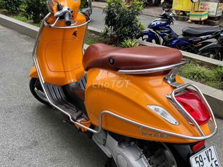 vespa primavera 2015 chính chủ biển thành phố