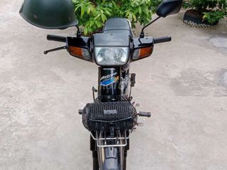 Honda astrea giá trị sưu tầm