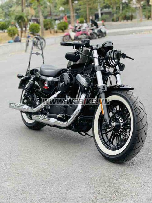 Harley Davidson Forty-Eight 48 2019 o TPHCM gia 120tr MSP #1711245