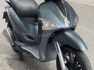 2018 Piaggio Liberty 3Vie. Chính chủ, bao sang tên