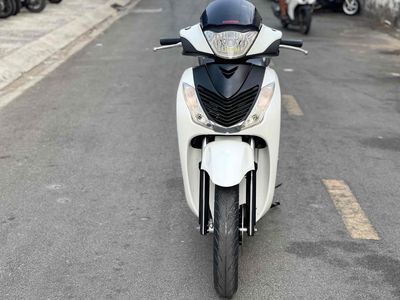 Honda úp Sh full Ý 2012  đẹp mới  Máy êm Cọp