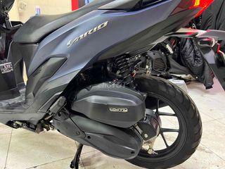 Vario 125 Đồng moto 2