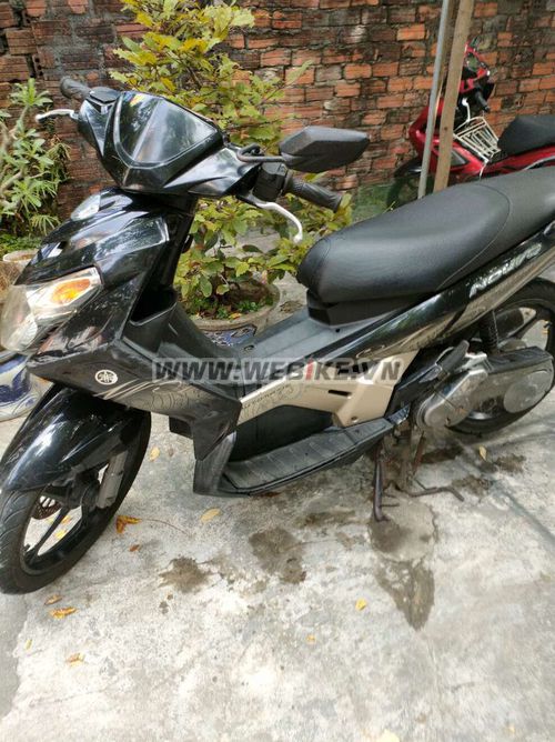 CAN ban xe may Yamaha Nouvo 3 o Da Nang gia 2.9tr MSP #2040929