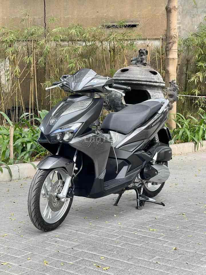 2020 Honda Airblade 125 cc Máy nguyên bản