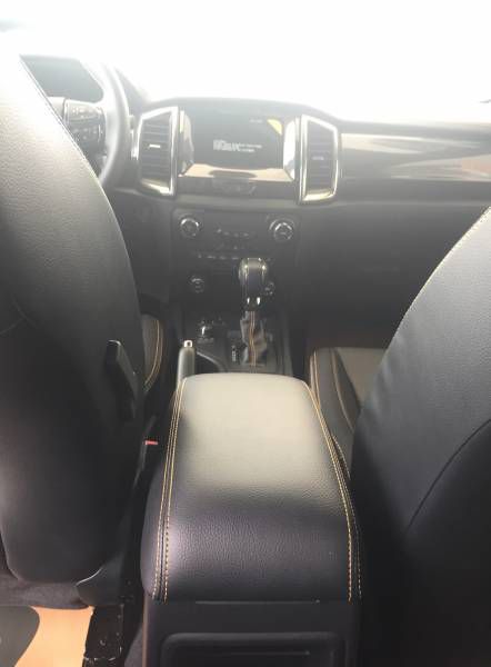 Ban Ford Ranger Wildtrack Bi-turbo moi du mau giao ngay LH: 0827707007