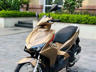 Honda Airblade 125 2020 vàng 3D nguyên zin