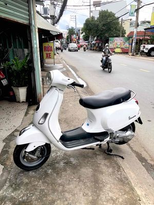 vespa bs 18 . xe zin chất chạy êm du.1 từ xe chất