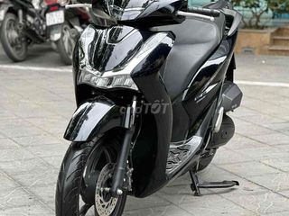 SH 150i CBS 2021 Màu Đen Sporty Biển 29X1-93391