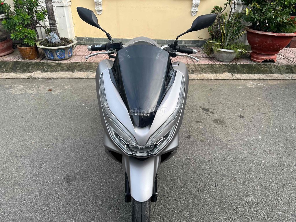 BÁN XE HONDA PCX 150 BS-64 CHÍNH CHỦ