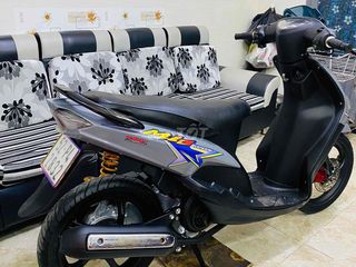 Yamaha Mio 2006 BSTP Đẹp Máy Móc Êm Mạnh K9c