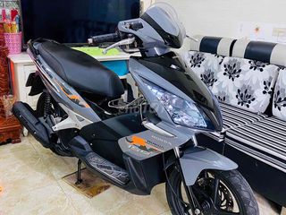 Honda Airblade 2009 BSTP Dọn Full Thái Máy Dữ K9c