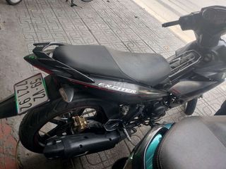 Exiter 150cc bstp Chính chủ