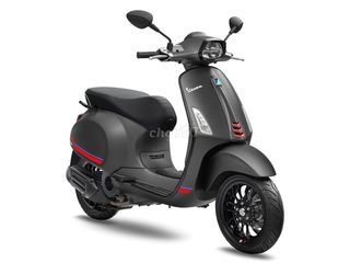 VESPA SPRINT S 125 ABS PHÍ TRẢ GÓP 0Đ