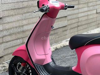 Cần bán Vespa Sprint 2018 BSTP chính chủ