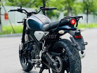 Yamaha xsr 155 2022 rút hồ sơ chạy 4000km