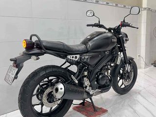 Yamaha XSR155 ( Giá Tốt ) 2022 Chính Chủ Bssg MT15