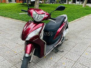 honda vision 2013 bs 43 có trả góp trao đổi