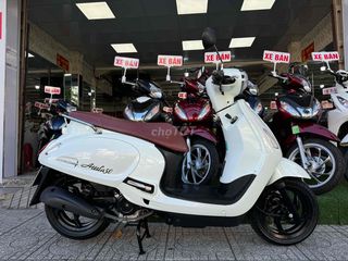 ATTILA 50cc-2021. Zin Cọp. Như Mới. Chủ Phố RG