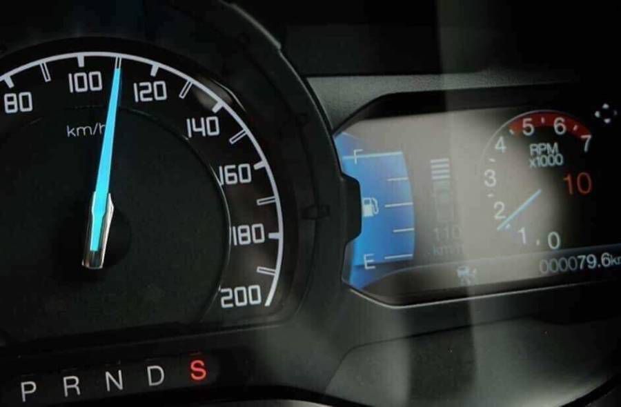 Ban Ford Ranger Wildtrack 2.0BiTurbo 2019 moi Binh Duong - Gia uu dai cuc soc