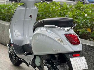 Vespa Sprint 125 bstp 2015 chính chủ ký sang tên