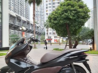 Honda pcx thái đời 2017 giá 18tr