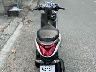 Yamaha Janus 2024 Smartkey B.số 43 Hỗ trợ góp