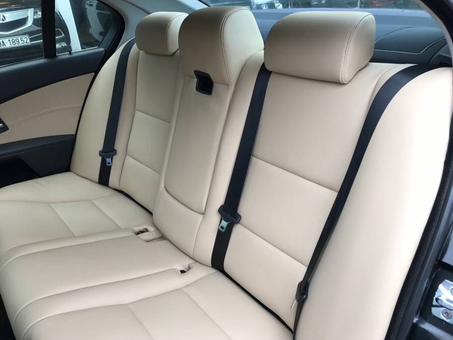 BMW 520i dang ky lan dau 2007 den