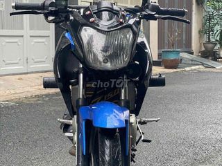 Yamaha Fz150i kiểng đẹp