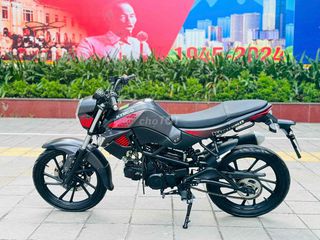 Kymco k-pipe 50cc cuối 2022 sơn máy zin 100%