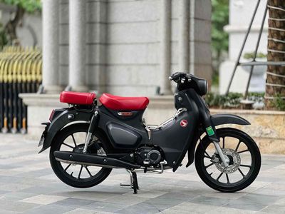 Honda Super Cub C125 900km