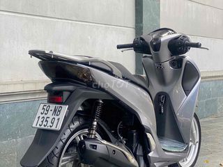 SH 125i ABS 2019 LƯỚT BSTP