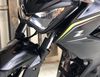 Can ban Kawasaki Z300 2017 Den o TPHCM gia 90tr MSP #1234263