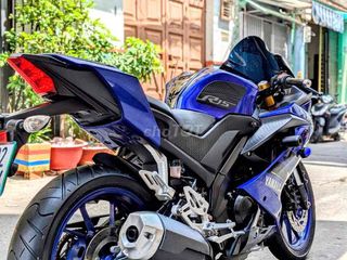 Yamaha R15 V3 bssg chính chủ