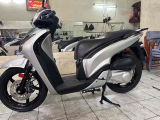 Honda 150i úp 2012 đồ zin.ngay chủ