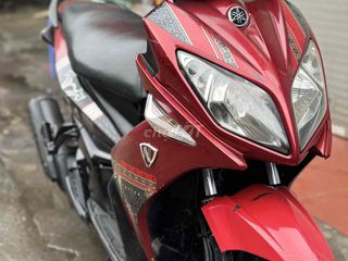 Nouvo lx đỏ yamaha xe đẹp em đổi xe bán lại