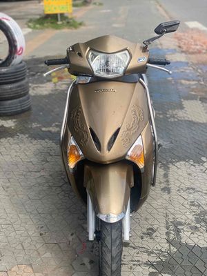 Bán xe Lead 110cc Fi zin