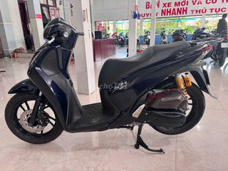 Honda SH150 2015 khoá smartkey