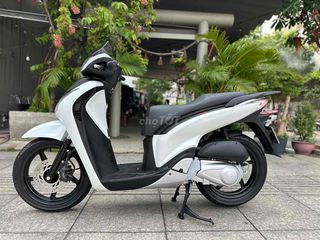 sh 150i sm 106 2011 trắng sporty bstp ngây chủ